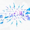 Over Easy & J12 - Liar Liar