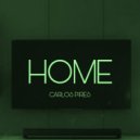 Carlos Pires - Home (Original Mix)