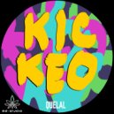 Quelal - Kic Keo (Original Mix)