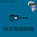 Kek'star & Stickman - False Information