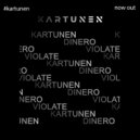 kartunen feat. DINERO - Violate (Extended Mix)