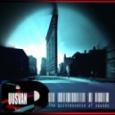 UUSVAN - The Quintessence Of Sounds