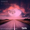 SHA - On The Run (Original Mix)