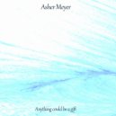 Asher Meyer - Quiet Resistance