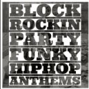 Johnnypluse - Boom to the Bap