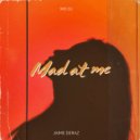 MD DJ Ft. Jaime Deraz - Mad At Me