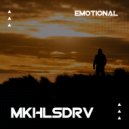 MKHLSDRV - Emotional (Original Mix)