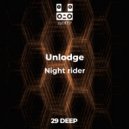 Unlodge - Night rider (Original Mix)