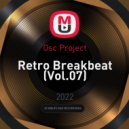 Osc Project - Retro Breakbeat