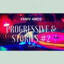 Yaniv Amos - Progressive & Stories 2 ()