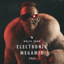 Kolya Funk - Electronic 2022 Megamix ()