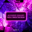 Alvaro Smart - Baila (Extended Mix)
