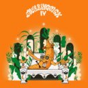 Crystal Clear - Divide & Conquer