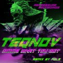 Teqnov - Lifted