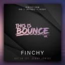 MC Finchy feat. Jenny Jones - All In