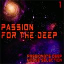 Tony Lamal - Risanity (First Class\'s Deep Mix)