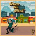 Phyphr - Down The Street (Original Mix)