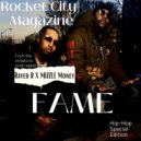 Mizzle Money & Rayed R - Fame ()