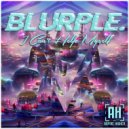 Blurple. - I Can't Help Myself