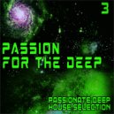Robert Danielson - The World Goes Next (Phu N.K.Y. House Mix)