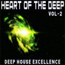 Paul St. Vincent - Dinamite (Soul & Deep Mix)