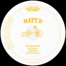 HATT.D - All I Wanna Do