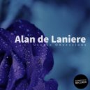 Alan de Laniere - Utopia obsessions (Jazzy Mix)