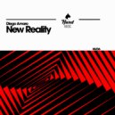 Diego Amaro - New Reality (Original Mix)