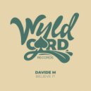 Davide M - Believe It