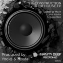 Yooks & Texsta - Huggy Bear