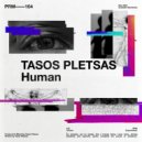 Tasos Pletsas - Human