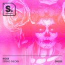 Roxe - String Theory (Extended Mix)