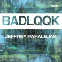 Jeffrey Paralejas - Rejuvenation (Original Mix)
