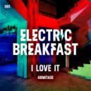 Armitage - I Love It (Original Mix)