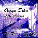 Omega Drive - Jakub (Original Mix)