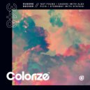 Eugene Becker & Staysis - Stowaway