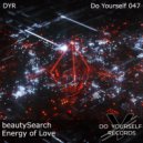 beautySearch - Energy of love