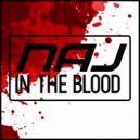 NAJ & David John Ricci - In the Blood (feat. David John Ricci) ()