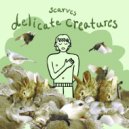 Scarves - Dead Batteries