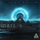 GAIA-X - Celestial Equator