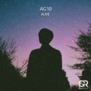 AG10 - Alive (Extended Mix)