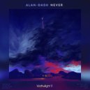 Alan Dash - Never (Original Mix)