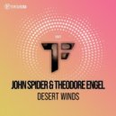 John Spider & Theodore Engel - Desert Winds (Extended Mix)