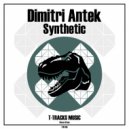 Dimitri Antek - Synthetic (Original Mix)