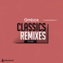 Raphael Ngove & Unicraft - The End (Gmbos Remix)