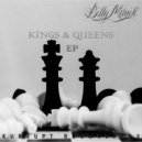 Billy Manik - Kings & Queens (Original Mix)