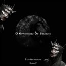 Leandro Moura - O Emissário De Sauron