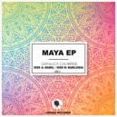 Gianluca Calabrese - MAYA EP (Original Mix)