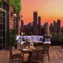 Coffee Jazz Melody - Thinking About Something