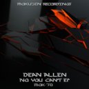 Dean Allen - Size 1 (Original Mix)